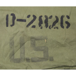 Grouping, 1st Lt. Fred Dakin, 128th Field Arty Bn., 6th Armored Division, Bastogne, ETO