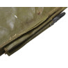 Grouping, 1st Lt. Fred Dakin, 128th Field Arty Bn., 6th Armored Division, Bastogne, ETO