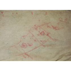 Grouping, 1st Lt. Fred Dakin, 128th Field Arty Bn., 6th Armored Division, Bastogne, ETO