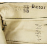 Grouping, 1st Lt. Fred Dakin, 128th Field Arty Bn., 6th Armored Division, Bastogne, ETO