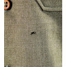 Grouping, 1st Lt. Fred Dakin, 128th Field Arty Bn., 6th Armored Division, Bastogne, ETO