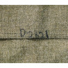 Grouping, 1st Lt. Fred Dakin, 128th Field Arty Bn., 6th Armored Division, Bastogne, ETO