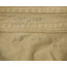 Grouping, 1st Lt. Fred Dakin, 128th Field Arty Bn., 6th Armored Division, Bastogne, ETO