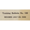 Grouping, 1st Lt. Fred Dakin, 128th Field Arty Bn., 6th Armored Division, Bastogne, ETO