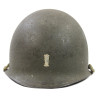Grouping, 1st Lt. Fred Dakin, 128th Field Arty Bn., 6th Armored Division, Bastogne, ETO