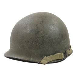 Grouping, 1st Lt. Fred Dakin, 128th Field Arty Bn., 6th Armored Division, Bastogne, ETO