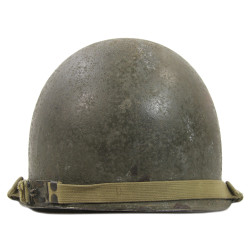 Grouping, 1st Lt. Fred Dakin, 128th Field Arty Bn., 6th Armored Division, Bastogne, ETO