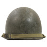Grouping, 1st Lt. Fred Dakin, 128th Field Arty Bn., 6th Armored Division, Bastogne, ETO