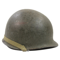 Grouping, 1st Lt. Fred Dakin, 128th Field Arty Bn., 6th Armored Division, Bastogne, ETO