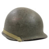 Grouping, 1st Lt. Fred Dakin, 128th Field Arty Bn., 6th Armored Division, Bastogne, ETO