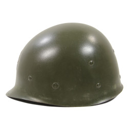Grouping, 1st Lt. Fred Dakin, 128th Field Arty Bn., 6th Armored Division, Bastogne, ETO