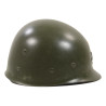Grouping, 1st Lt. Fred Dakin, 128th Field Arty Bn., 6th Armored Division, Bastogne, ETO