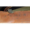 Grouping, 1st Lt. Fred Dakin, 128th Field Arty Bn., 6th Armored Division, Bastogne, ETO