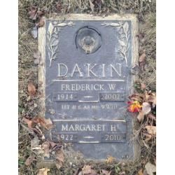 Grouping, 1st Lt. Fred Dakin, 128th Field Arty Bn., 6th Armored Division, Bastogne, ETO