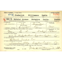 Grouping, 1st Lt. Fred Dakin, 128th Field Arty Bn., 6th Armored Division, Bastogne, ETO