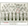 Grouping, 1st Lt. Fred Dakin, 128th Field Arty Bn., 6th Armored Division, Bastogne, ETO