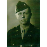 Grouping, 1st Lt. Fred Dakin, 128th Field Arty Bn., 6th Armored Division, Bastogne, ETO
