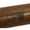 T-Shovel, M-1910 + Cover, KADIN BROS. 1942