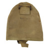 T-Shovel, M-1910 + Cover, KADIN BROS. 1942