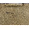 T-Shovel, M-1910 + Cover, KADIN BROS. 1942
