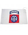 Drapeau 82ème airborne