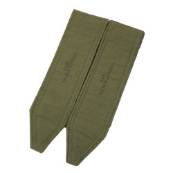 Pads, Shoulder, Packboard & Haversack, US Army, 1945