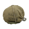 Parachute, QAC (Quick Attachable Chest), Type AN-6513/AN-6510, 1943
