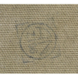 Parachute, QAC (Quick Attachable Chest), Type AN-6513/AN-6510, 1943