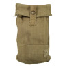 Utility Pouch, Ammunition, Bren, British, Bagcraft Ltd., 1941