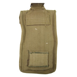 Cartouchière britannique, Pouch, Bagcraft Ltd., 1941