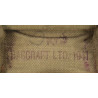 Utility Pouch, Ammunition, Bren, British, Bagcraft Ltd., 1941