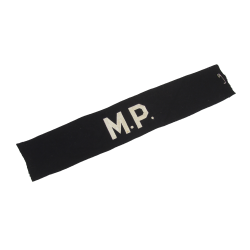 Brassard Military Police, US Marine Corps