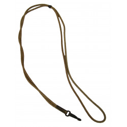 Lanyard, M1917 for M1911 pistol