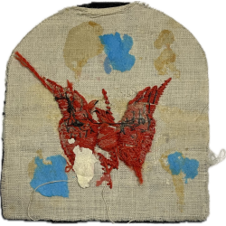 Insignia, Royal Canadian Navy, Wireless Telegraphist