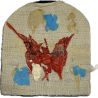 Insigne, Royal Canadian Navy, Wireless Telegraphist
