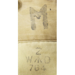 Trousers, Battledress, Pattern 1940, British