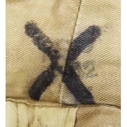 Pantalon de Battledress britannique, Pattern 1940