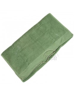 Towel, US, OD