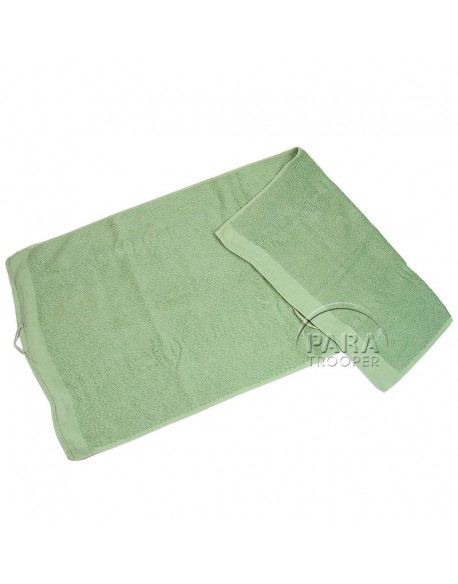 Serviette de toilette, OD