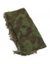 foulard camouflé britannique