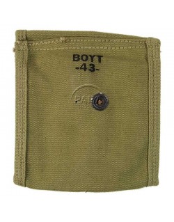 Porte-chargeurs carabine USM1, Boyt 1943