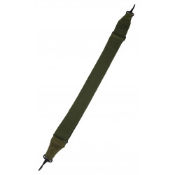 Strap, Carrying, General Purpose Bag, OD 7, Kanak Co., 1944