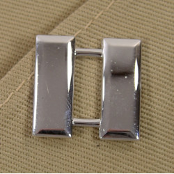Calot officier, US Navy, Lieutenant, taille 59, nominatif