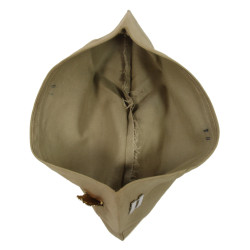 Calot officier, US Navy, Lieutenant, taille 59, nominatif