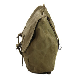 Musette M-1936, VAREY-SHEA 1942