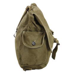 Bag, Field, M-1936, VAREY-SHEA 1942