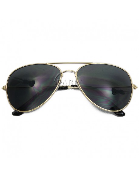Lunettes de soleil US, légendaires Ray-Ban