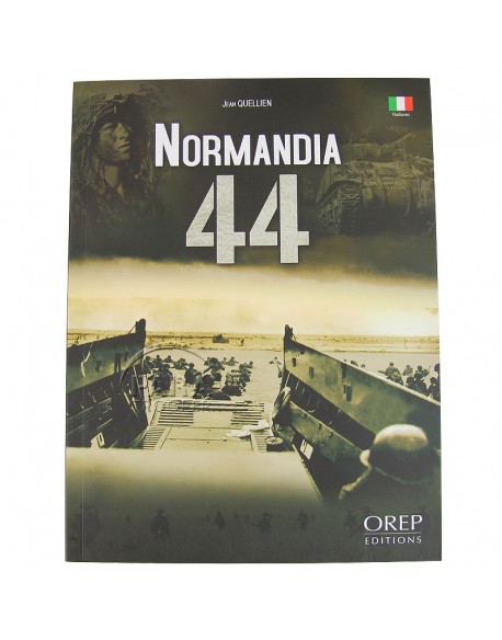 Normandie 44 (IT)