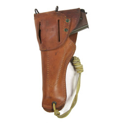 Holster ceinturon Colt .45, BOYT -44-