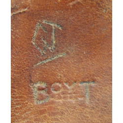 Holster ceinturon Colt .45, BOYT -44-